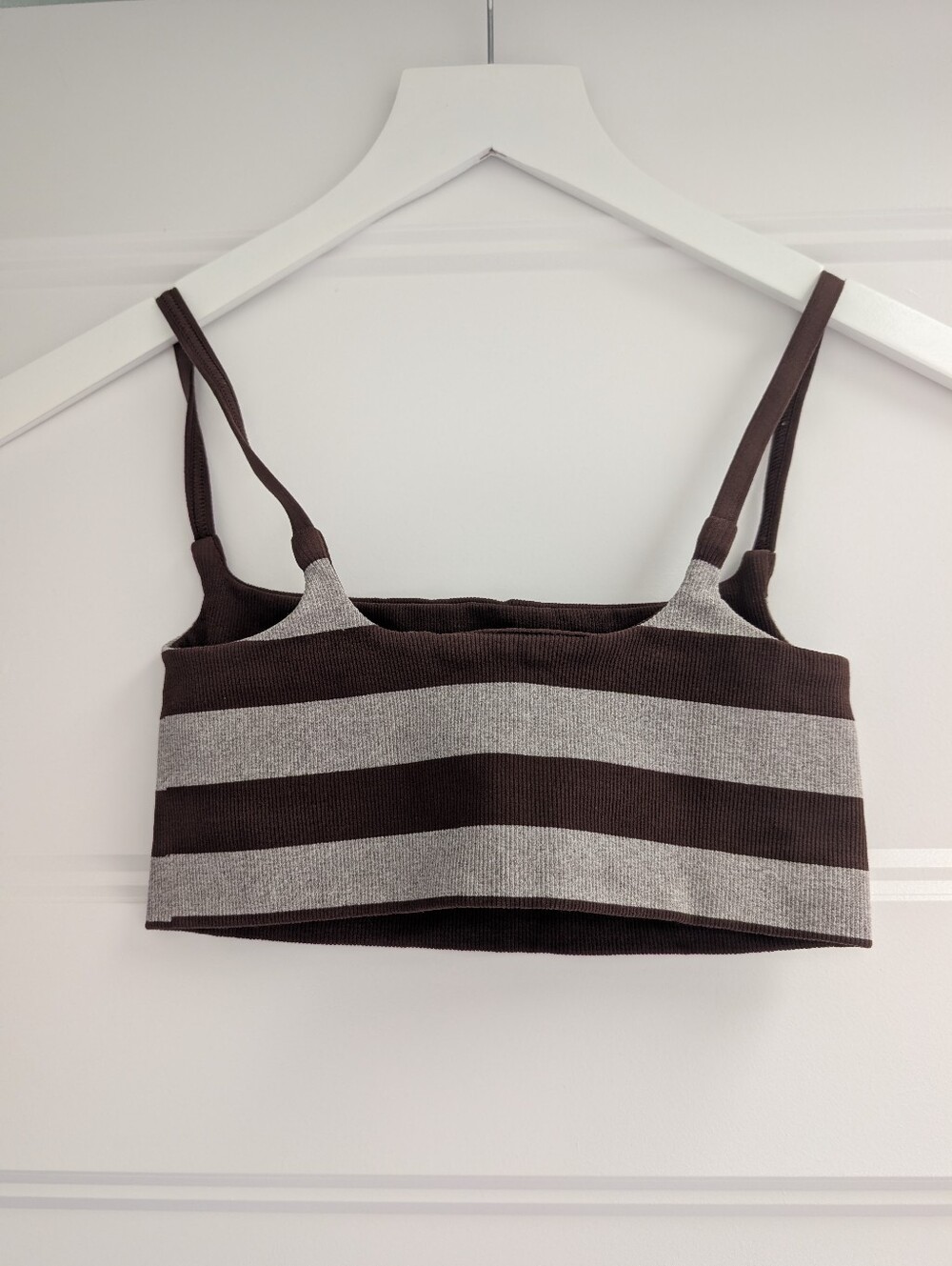 FP Movement Tighten Up Reversible Bra XS/S - Picture 3 of 8